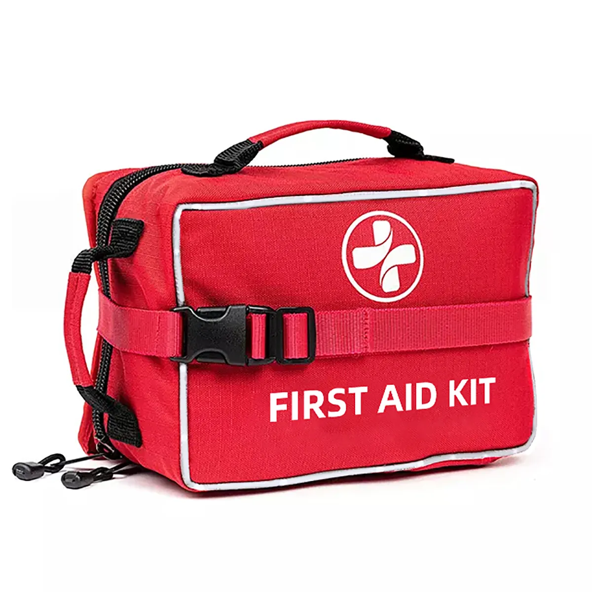 Car Medical First Aid Kits: Let safety accompany your travel