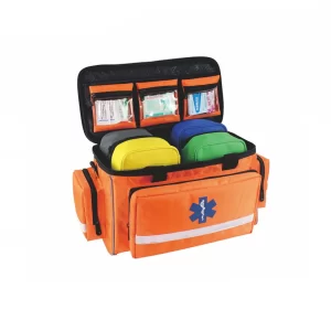 kit de traumatologie d'urgence