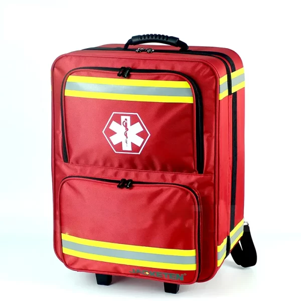 american red cross first aid kit