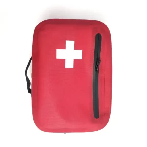 small first aid kit for car