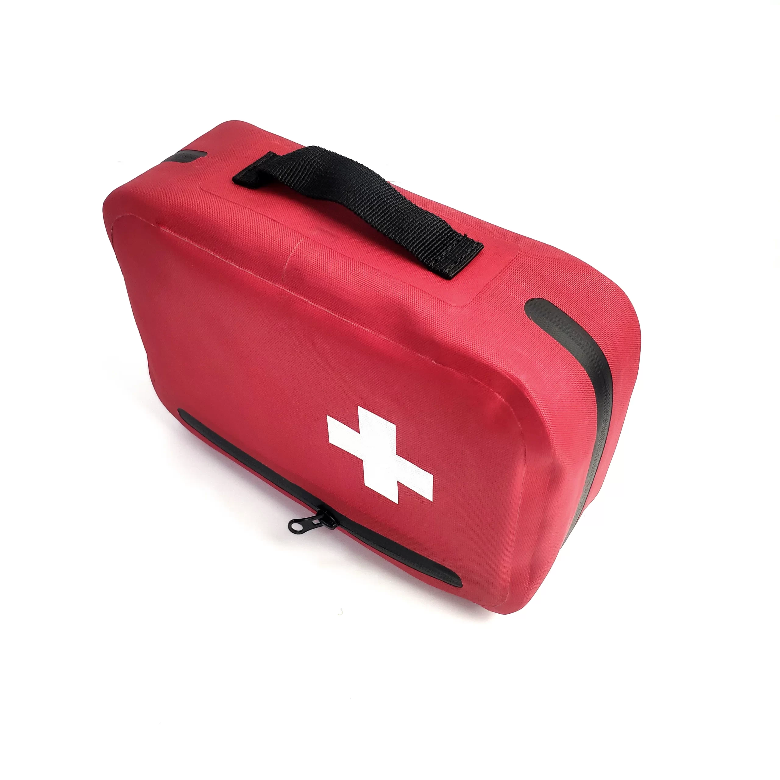 Durable and Long-Lasting Auto First Aid Kit