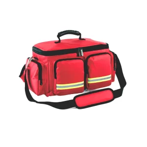 kit de sobrevivência para pilotos