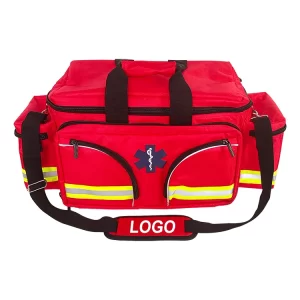 saco médico