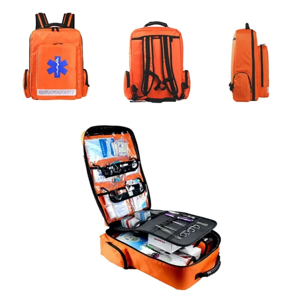 first aid bag