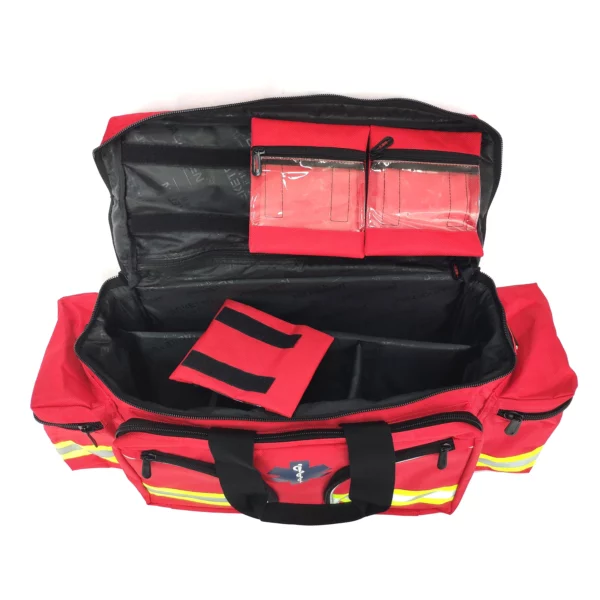 trauma first aid kit