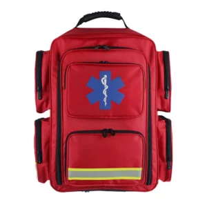 large first aid kit