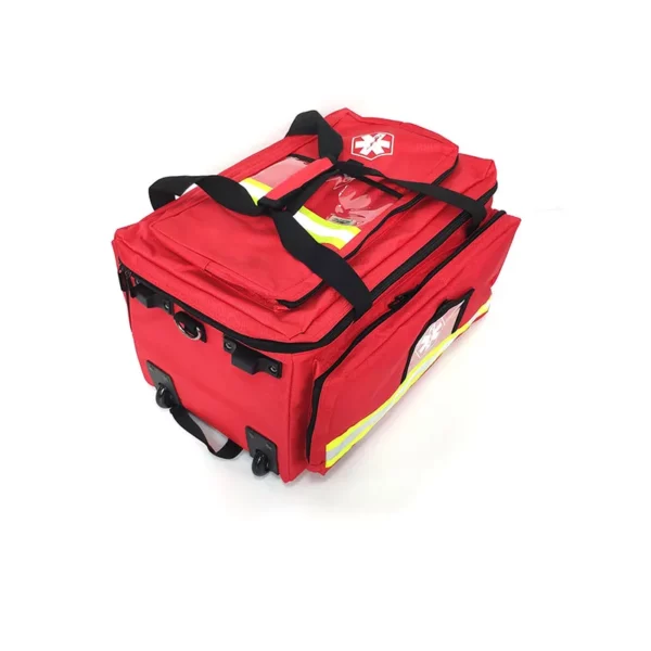 advanced first aid kit